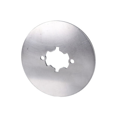 Volante inercia rotor MVT 170G Dampfrad SCHMITT