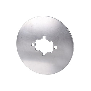 Volante inercia rotor MVT 170G Dampfrad SCHMITT