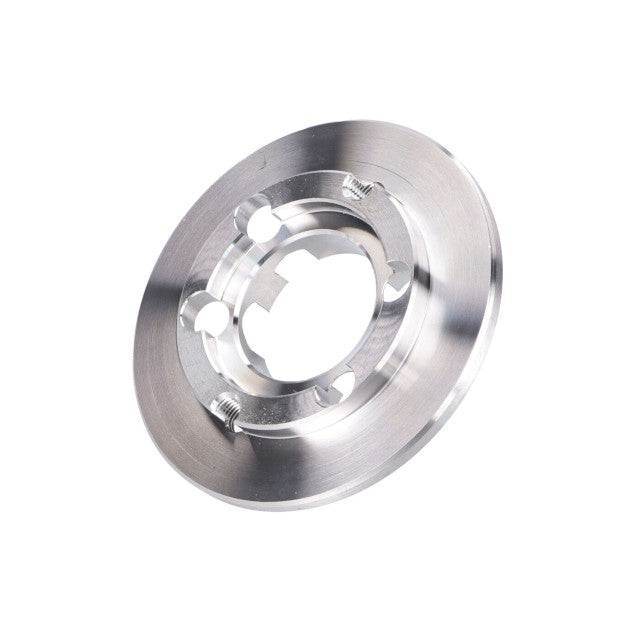 Flywheel inertia rotor MVT SCHMITT