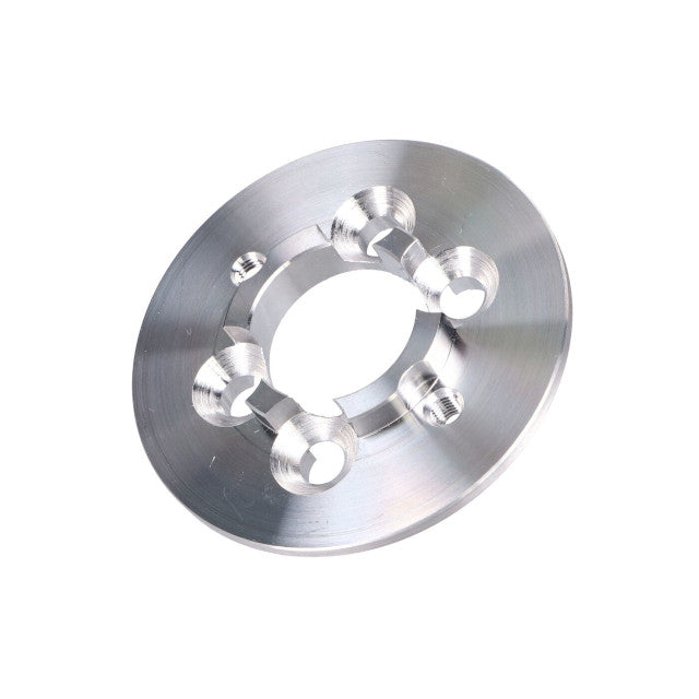 Flywheel inertia rotor MVT SCHMITT