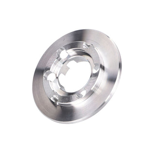 Flywheel inertia rotor MVT SCHMITT