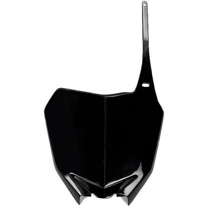 Number Plate Holder Suzuki RM-RMZ 2010 UFO