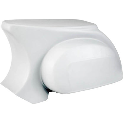 Subchasis trasero en fibra Vespa Primavera PLC Corse
