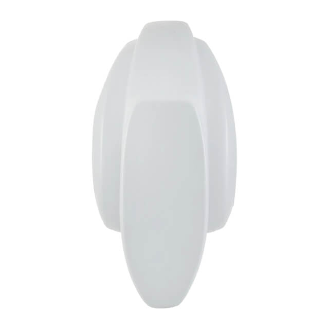 Subchasis trasero en fibra Vespa Primavera PLC Corse