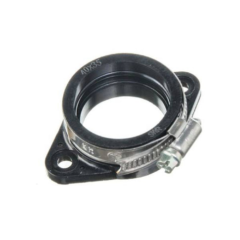 Adaptador filtro de aire carburador Sunworld 40mm