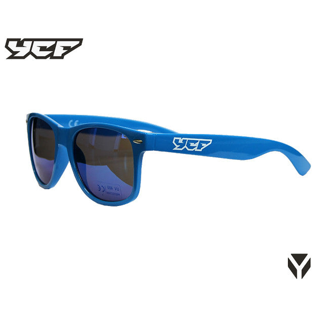 Gafas de sol YCF Azul SUNGLASSES19-BL