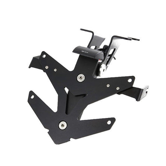 Portamatriculas Yamaha MT-07 14-17 BCD SUPPORT00222