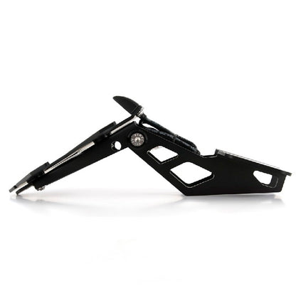 Portamatrículas con luz de matrícula Yamaha T-Max 530 SX/DX 17-18 BCD