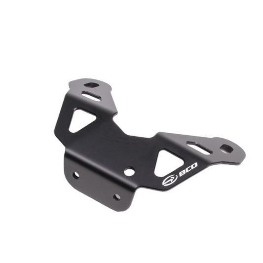 Soporte móvil Yamaha T-Max 530/560 17-21 BCD SUPTEL00122