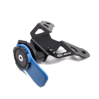 Soporte móvil quadlock Yamaha T-Max 530/560 17-21 BCD SUPTEL001Q22