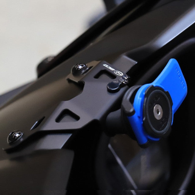 Soporte móvil quadlock Yamaha T-Max 530/560 17-21 BCD