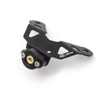 Soporte telefono Yamaha T-Max 530/560 17-21 Quadlock Stage 1 BCD SUPTEL001ST102