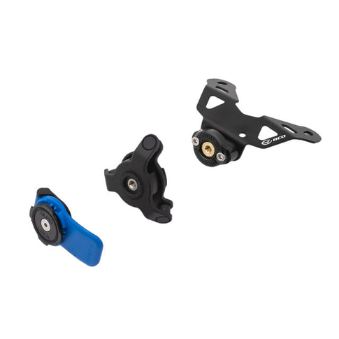 Soporte móvil stage 3 Quadlock Yamaha T-Max 530/560 17-21 BCD SUPTEL001ST3