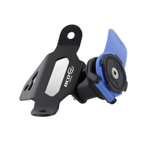 Soporte móvil Yamaha X-Max 125/300/400 >18 BCD SUPTEL002Q