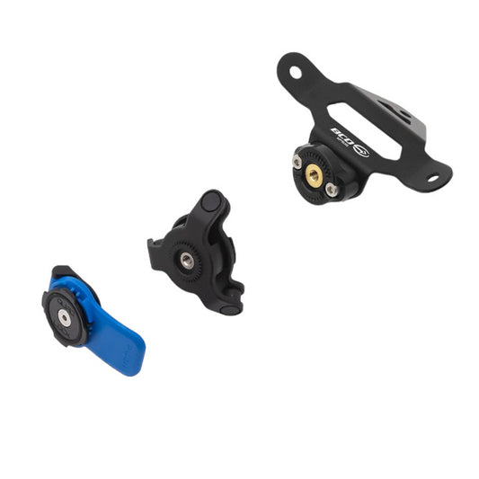 Soporte móvil stage 3 Quadlock Yamaha X-Max 125/300/400 18-21 BCD SUPTEL002ST3