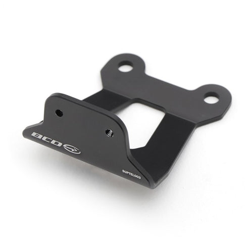 Soporte móvil quadlock Yamaha MT-07 >2018 BCD SUPTEL003S3
