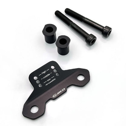 Suporte para telemóvel Yamaha T-Max 560 >22 BCD
