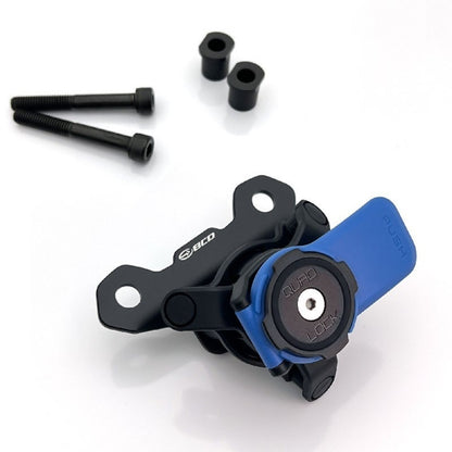 Suporte para telemóvel Yamaha T-Max 560 >22 BCD