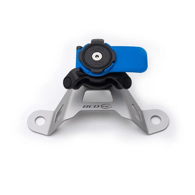 Soporte teléfono Quadlock Stage 3 Ducati Supersport S 2017> BCD