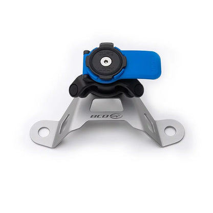 Soporte teléfono Quadlock Stage 3 Ducati Supersport S 2017> BCD