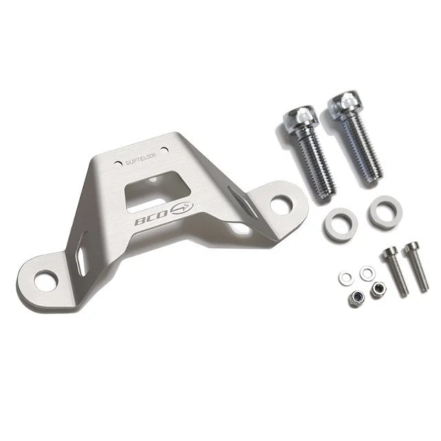Soporte teléfono Quadlock Stage 3 Ducati Supersport S 2017> BCD