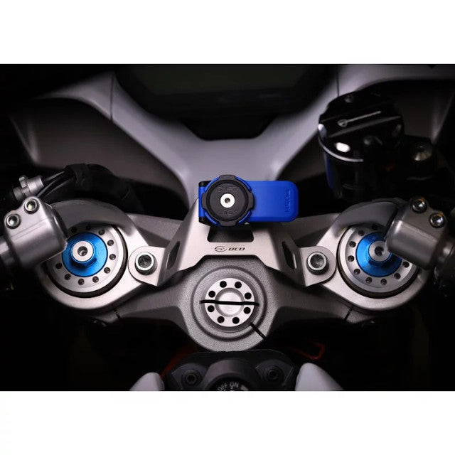 Soporte teléfono Quadlock Stage 3 Ducati Supersport S 2017> BCD