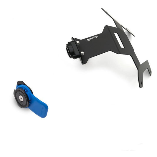 Soporte telefono Quadlock Stage 2 Yamaha Tracer 9 / GT >2021 BCD SUPTEL009ST2
