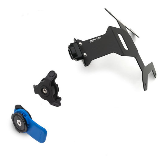 Soporte telefono Quadlock Stage 3 Yamaha Tracer 9 / GT >2021 BCD SUPTEL009ST3