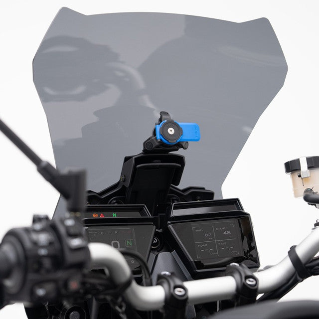 Soporte telefono Quadlock Stage 3 Yamaha Tracer 9 / GT >2021 BCD