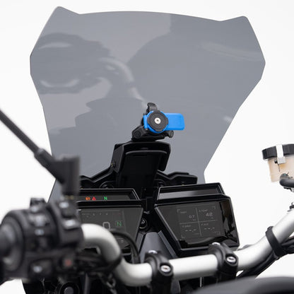 Soporte telefono Quadlock Stage 3 Yamaha Tracer 9 / GT >2021 BCD