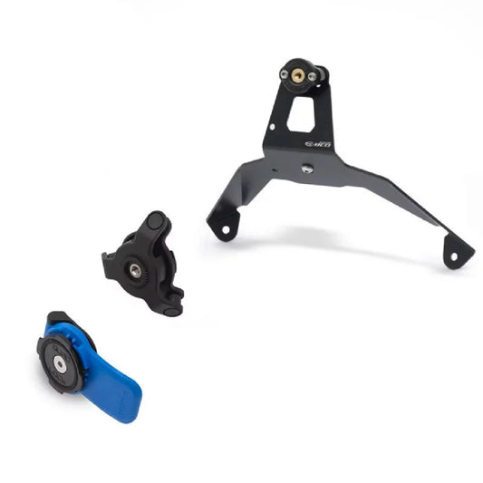 Mobile holder Honda Forza 750 >2025 Quadlock Stage 3 BCD