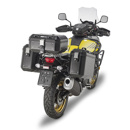Monokey Case DLM30 Trekker Dolomiti Black Line 30 Litres Givi