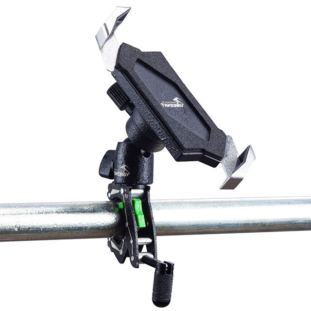 Base de suporte universal para telemóvel 4,7-6,5" R2 Takeway