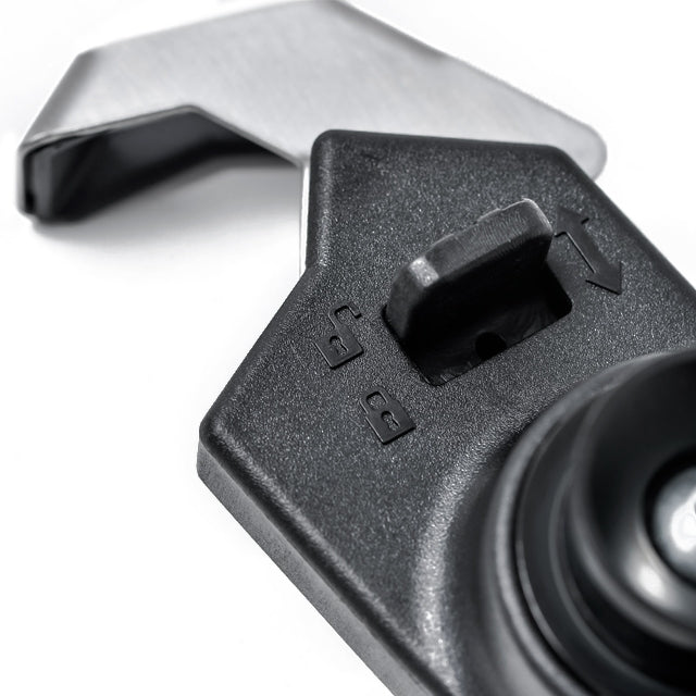 Base de suporte universal para telemóvel 4,7-6,5" R2 Takeway