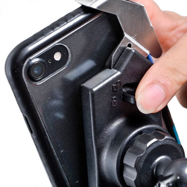 Base de suporte universal para telemóvel 4,7-6,5" R2 Takeway