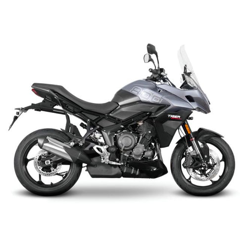 3P Side Case Mounts Triumph Tiger Sport 800 / 660 Shad