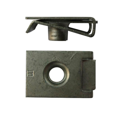 Grapa universal M6x0,5-4 Bossard T2606000