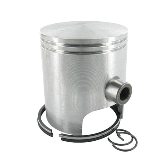 Pistón Top Performances Big Bore / Trophy d=49mm Minarelli AM6