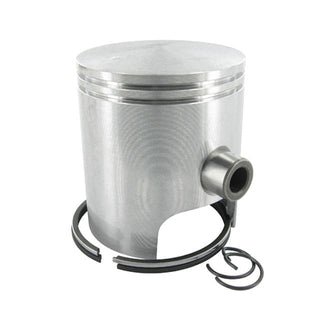 Piston Top Performances Big Bore / Trophy d=49mm Minarelli AM6