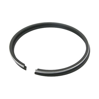 Segments de piston Minarelli AM6 70cc d=49x1,5mm Top noir Top Performances