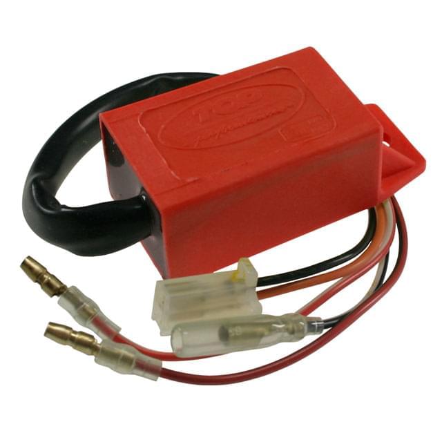 CDI avance variable Minarelli scooter con encendido Yamaha Top Performances 9909230