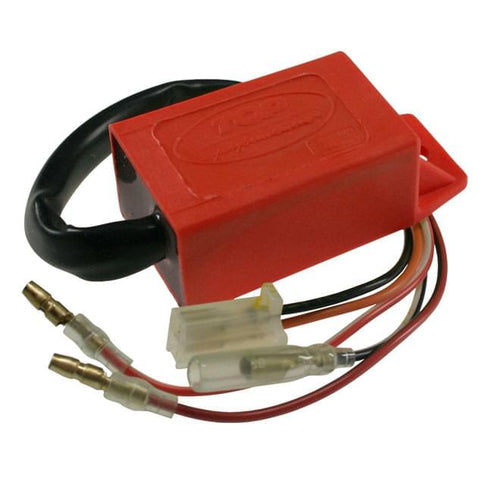 CDI avance variable Minarelli scooter con encendido Yamaha Top Performances 9909230
