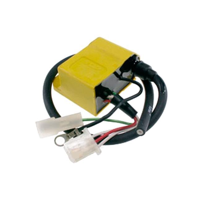 Unlimited CDI unit Minarelli scooter with Ducati ignition fixed advance Top Performances