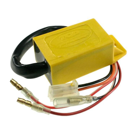 Unlimited CDI unit Minarelli scooter with Yamaha fixed advance ignition Top Performances