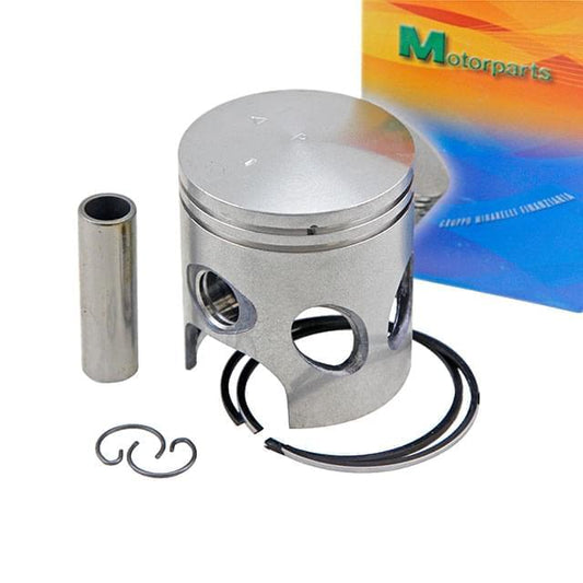 Pistón Top Performances d=48mm Piaggio scooter