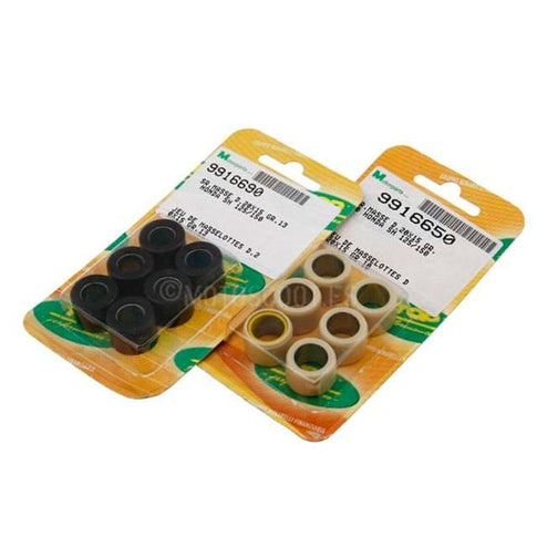 Rodillos de variador Maxiscooters 20x15 TopPerformances