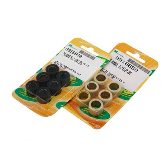 Roletes de variador Maxiscooters 20x15 TopPerformances