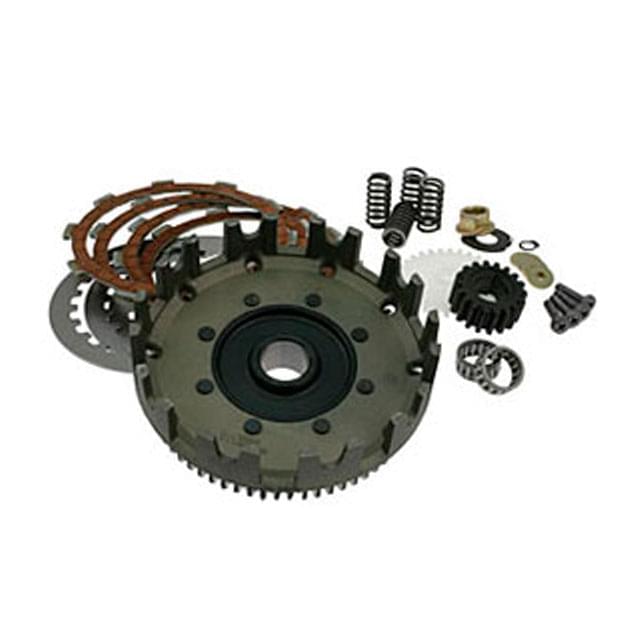 Pack transmission primaire Minarelli AM6 DR