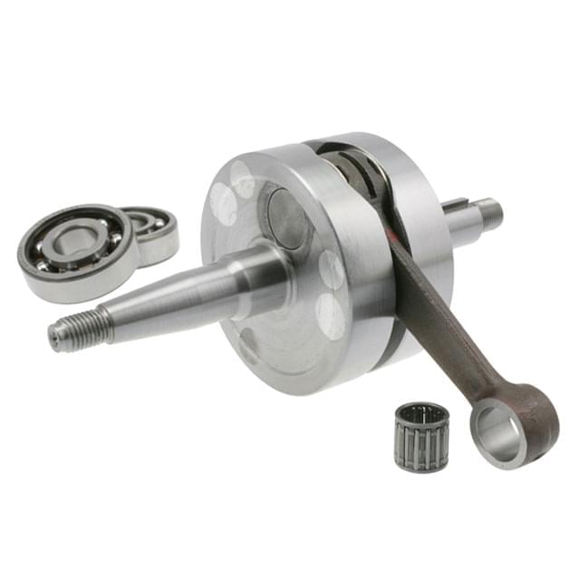 Cigüeñal Top Performance TPR Minarelli AM6 carrera 44mm