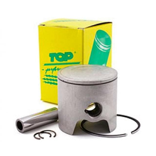 Piston Top Performances Due Plus d=47,6mm scooter Piaggio